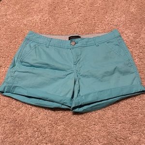 Ladies Shorts